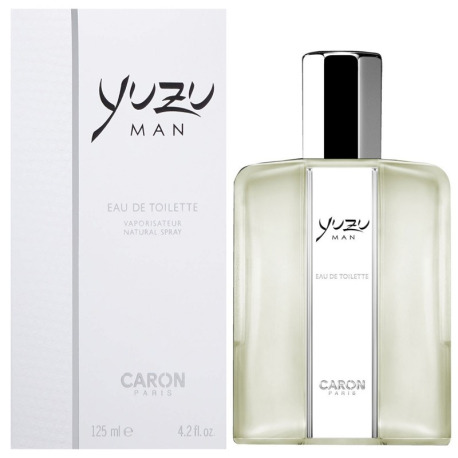 CARON Yuzu Man - Eau de Toilette 3387952703010 CARON Yuzu Man - Eau de Toilette 3387952703010